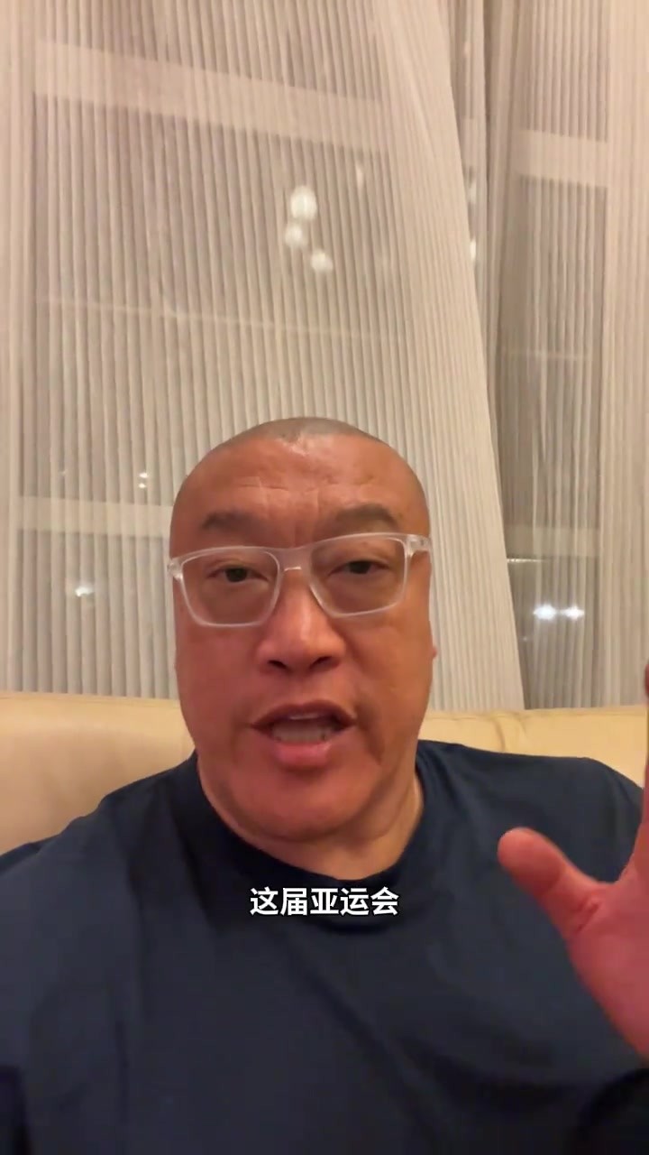 马健中国篮球的失利：别人都重建了体系 我们还在吃十年前的老本